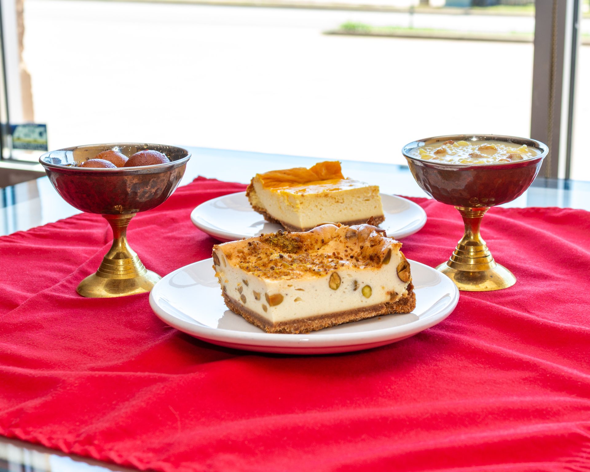 Roopa's Kitchen Rewards
